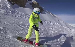 ski austria ischgl decembrie ianuarie
